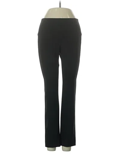Veronica Beard Active Pants In Black