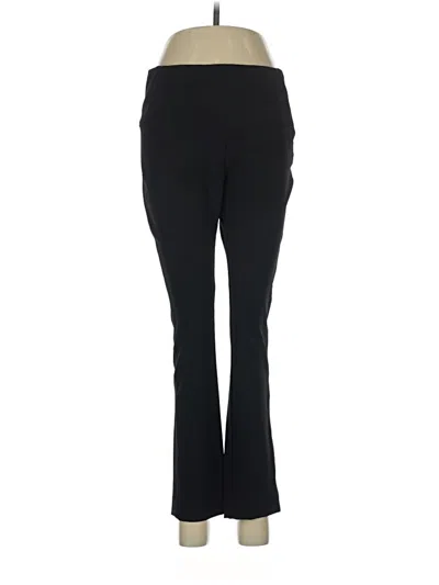 Veronica Beard Active Pants In Black