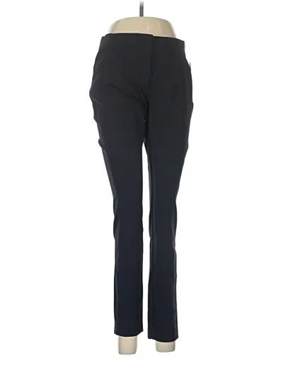 Veronica Beard Active Pants In Black