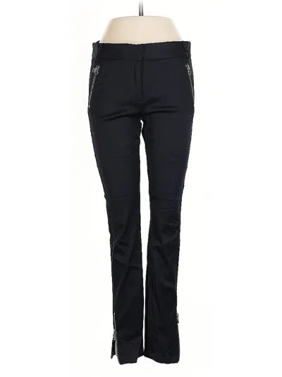 Pre-owned Veronica Beard Active Pants In Blue