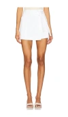 Veronica Beard Agee Skort