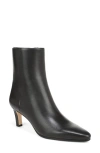 Veronica Beard Agnes Bootie In Black