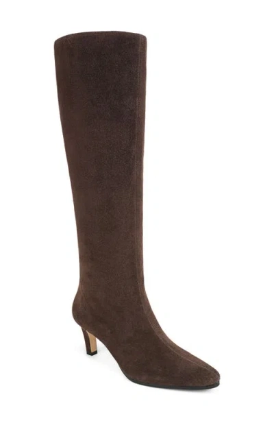 VERONICA BEARD VERONICA BEARD AISLA KNEE HIGH BOOT