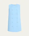 Veronica Beard Alayah Shift Dress In Alayah Dress