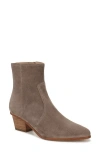 Veronica Beard Ames Bootie In Brown