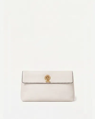 VERONICA BEARD ANCHOR CLUTCH