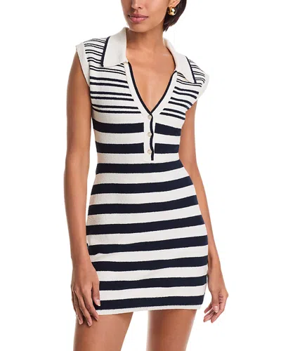 VERONICA BEARD ANNETTE DRESS