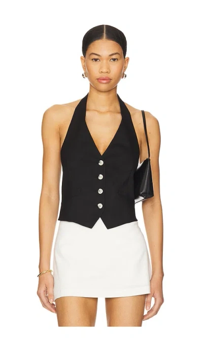 Veronica Beard Arabella Vest