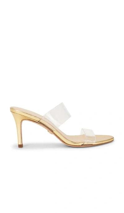 Veronica Beard Asha 75 Sandal In Multi