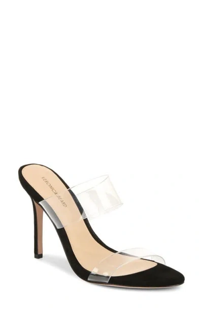 Veronica Beard Asha 95 Sandal In Multi