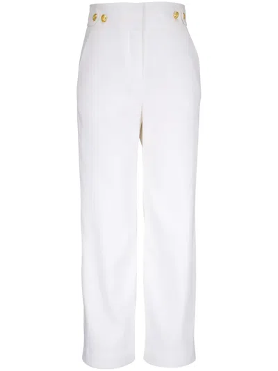 VERONICA BEARD AUBRIE TROUSERS