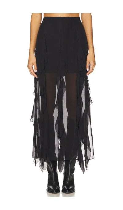 VERONICA BEARD AVA SKIRT