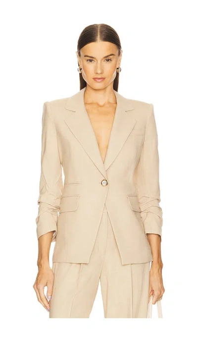 Veronica Beard Battista Dickey Jacket
