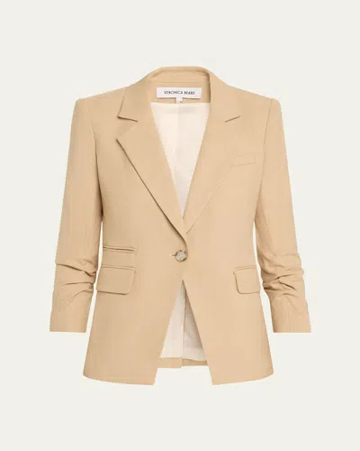 VERONICA BEARD BATTISTA DICKEY JACKET