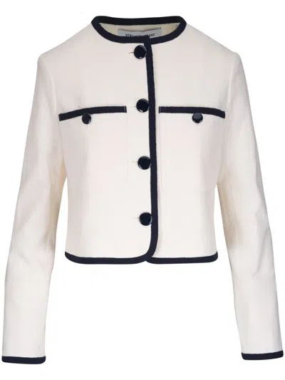 VERONICA BEARD BEALE JACKET