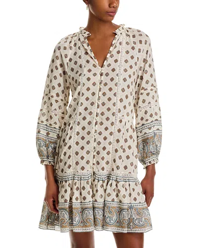 VERONICA BEARD BELISSA DRESS