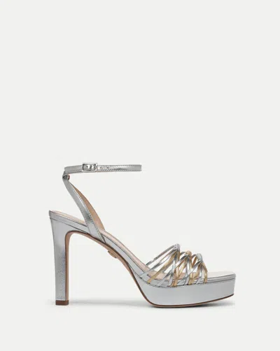 VERONICA BEARD BEVERLEE PLATFORM SANDAL