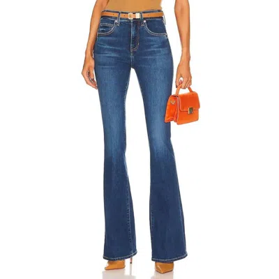 Beverly Skinny Flare Jeans