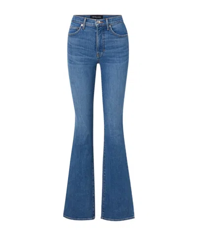 VERONICA BEARD BEVERLY SKINNY JEANS