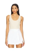 Veronica Beard Birke Tank