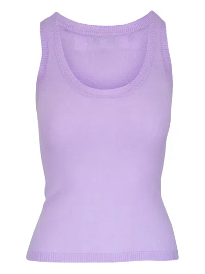 Veronica Beard Birke Tank Top