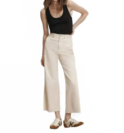 Veronica Beard Birke Tank Top In Black