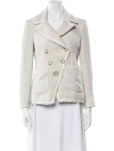 Pre-owned Veronica Beard Blazer