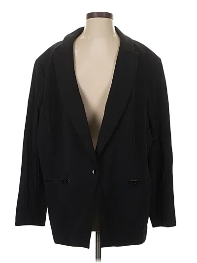 Veronica Beard Blazer Jacket In Black