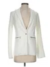Veronica Beard Blazer Jacket In Ivory