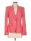 Veronica Beard Blazer Jacket In Pink
