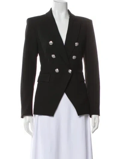 Pre-owned Veronica Beard Blazer In Multi