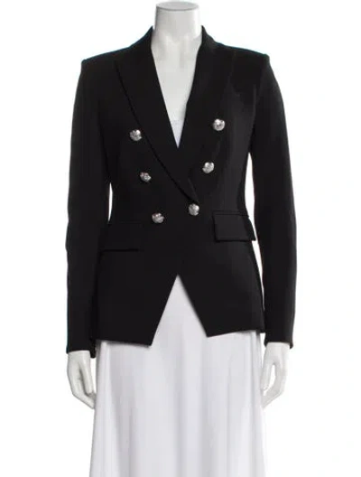 Pre-owned Veronica Beard Blazer In Multi