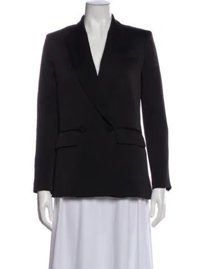 Pre-owned Veronica Beard Blazer W/ Tags In Black