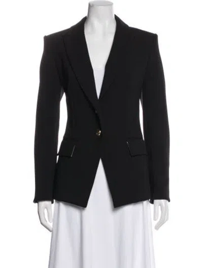 Pre-owned Veronica Beard Blazer W/ Tags In Black