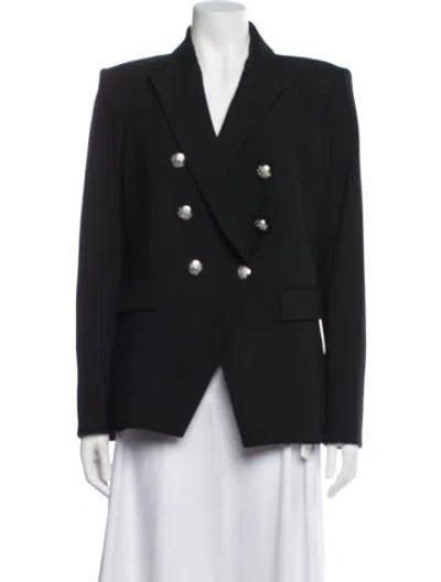 Pre-owned Veronica Beard Blazer W/ Tags In Black