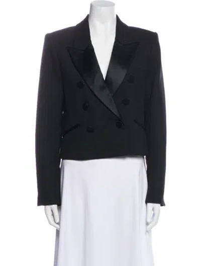 Pre-owned Veronica Beard Blazer W/ Tags In Blue