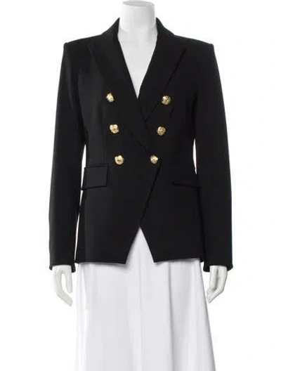 Pre-owned Veronica Beard Blazer W/ Tags In Gray
