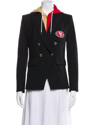 Pre-owned Veronica Beard Blazer W/ Tags In Multi