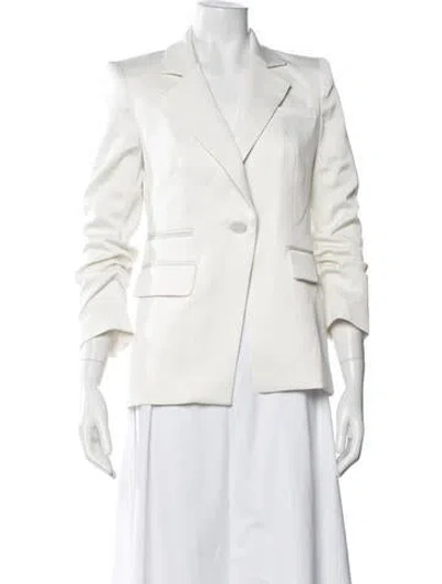 Pre-owned Veronica Beard Blazer W/ Tags In Neutral