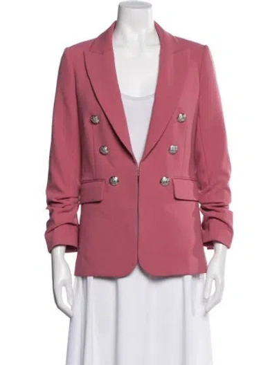 Pre-owned Veronica Beard Blazer W/ Tags In Pink