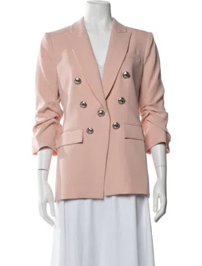 Pre-owned Veronica Beard Blazer W/ Tags In Pink