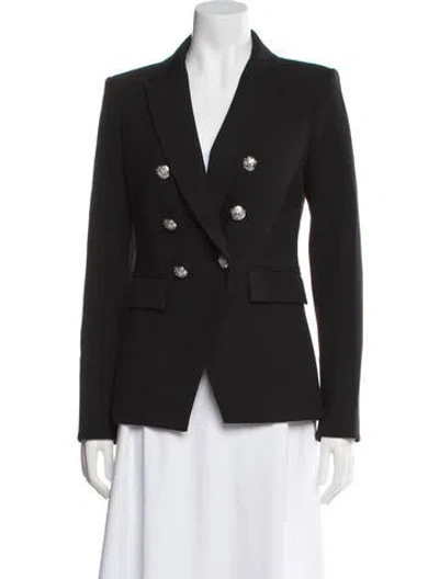 Pre-owned Veronica Beard Blazer In White