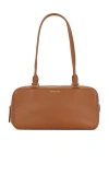 Veronica Beard Boxy Shoulder Bag
