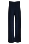 Veronica Beard Bradock Pants In Blue