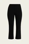 Veronica Beard Orion Flared Trousers