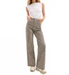 Veronica Beard Brody Tee In White In White