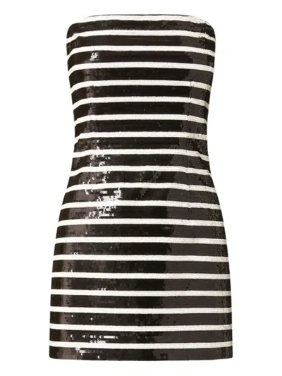 Veronica Beard Cala Mini Dress