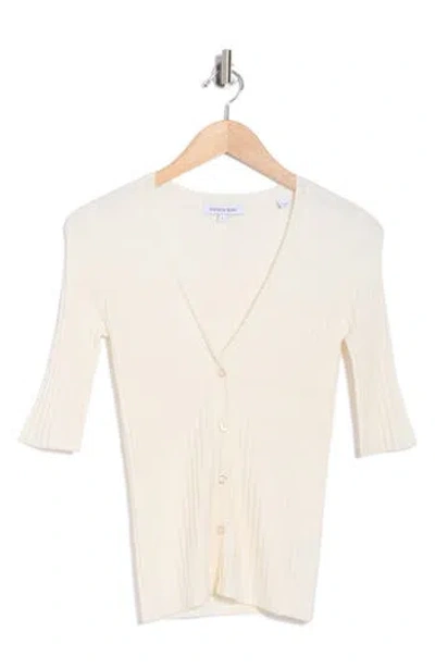 Veronica Beard Calliope Elbow Sleeve Cardigan