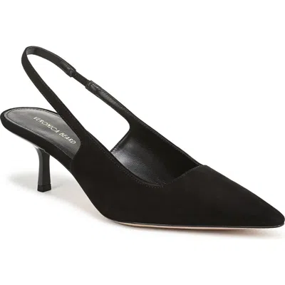 VERONICA BEARD VERONICA BEARD CASHEL SLINGBACK POINTED TOE PUMP
