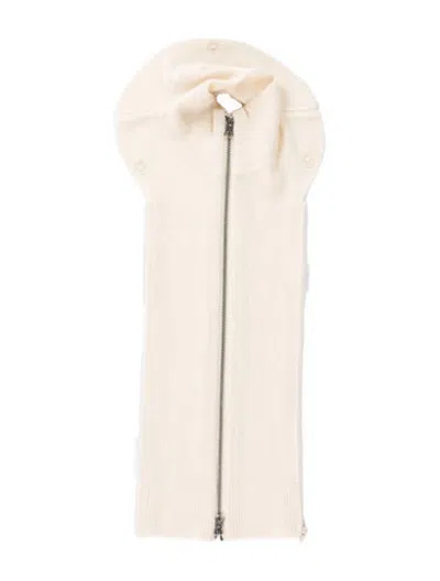 Pre-owned Veronica Beard Cashmere Dickey In Neutrals